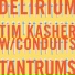 Tim Kasher