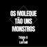 Triplo G, larrodi