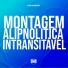 DJ Twoz, MC Magrinho