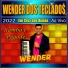 Wender dos Teclados