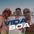 DJ Math SP, Mc Lipeê SP, MC neguinho GL