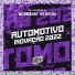 MC Magrinho, MC Vuk vuk, DJ Patrick R