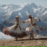 Oriental Desert Dance