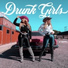 Jenna DeVries, Harper Grae