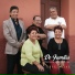 De Familia, Víctor Díaz, Sandro Díaz, Ronald Díaz