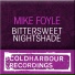 Mike Foyle