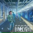 Jay Sean, lonelyboy, nom de plume