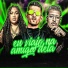 cl no beat, mc mila, eo bjotta