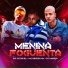 Dj Magro, MC JK Da BL, Mc Neguin Wm