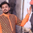 Zamin Ali