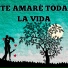Rubiel Valencia, Grupo Nueva Vida, Los Andinenses