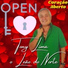 Tony Lima o Leão do Norte