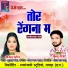Punnu Raj, Tijan Patel