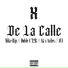 Mike Rip feat. AVI, ak s aviles, doble c t2r