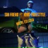 sin freno feat. Nino Freestyle