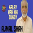 AJMAL SHAH