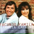 Yamila Cafrune, Facundo Saravia