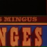 Charles Mingus