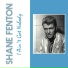 Shane Fenton