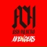 ASH DA HERO