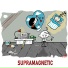 Supramagnetic