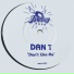 DAN T