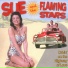 Sue Moreno, The Flaming Stars