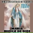 MINISTERIO CATOLICO DE ALABANZA ROCA FUERTE