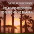 The Relax Music Pianist