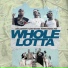 Cwill2smooth feat. International Paid
