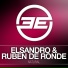 Ruben de Ronde, ElSandro