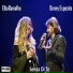 BENNY ESPOSITO, ELBA RAMALHO