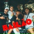Mc Khalyl, Mc Nino CBR, Mc Carlos na Voz, Mc BH