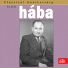 Алоис Габа (Alois Hába)