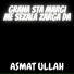 Asmat Ullah