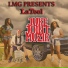 LaTeel feat. L-Gin