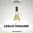 Leslie Uggams