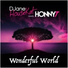 Djane Housekat feat. Honny T [drivemusic.me]