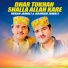 Imran Jamali, Kamran Jamali
