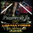 Profetas Jr feat. Los mayores