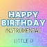 Little O
