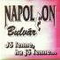 NAPOLEON BULVAR - Jo lenne, ha jo lenne... (1993)