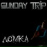 SUNDAY TRIP (AT 11 AM)