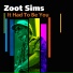 Zoot Sims