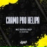 Mc Ruiva HLP, Dj Djotah