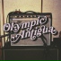 Olympic Antigua