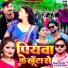 Siddharth Prajapati, Antra Singh Priyanka