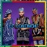 Lemethane feat. Jaykay Kroz, The Building