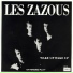 Les Zazous
