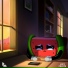 Lofi Fruits Music, Avocuddle, Chill Fruits Music